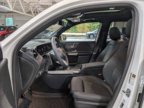 New 2026 Mercedes-Benz GLB 250 4MATIC image 24