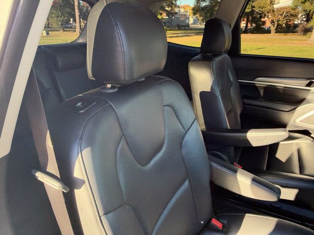 Used 2021 Kia Telluride S FWD image 22