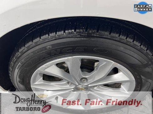 Used 2024 Chevrolet Malibu LT FWD image 19