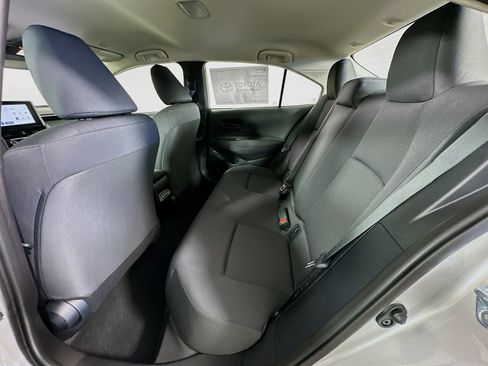 Used 2026 Toyota Corolla LE image 26