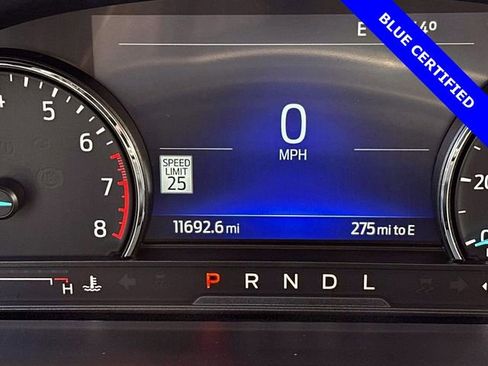 Certified 2023 Ford Explorer XLT w/ Equipment Group 202A image 14