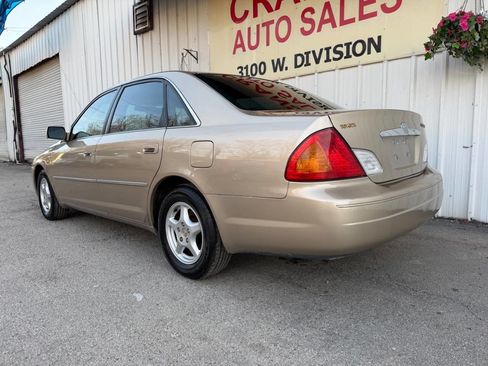 Used 2001 Toyota Avalon XL image 7