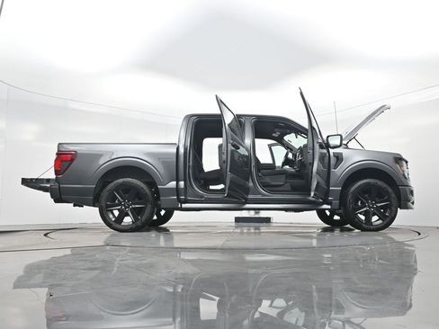 New 2026 Ford F150 STX w/ F-150 LOBO Package image 49