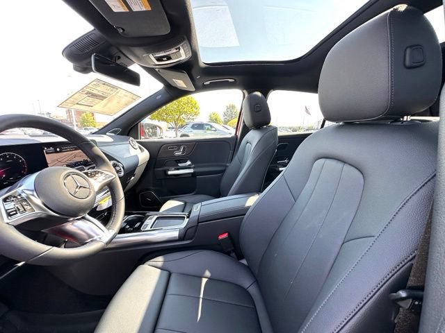 New 2026 Mercedes-Benz GLA 250 4MATIC image 32