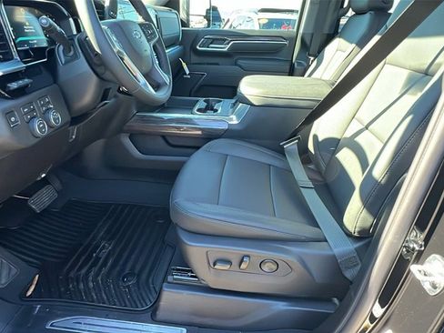 New 2026 Chevrolet Silverado 2500 LTZ w/ LTZ Plus Package image 13