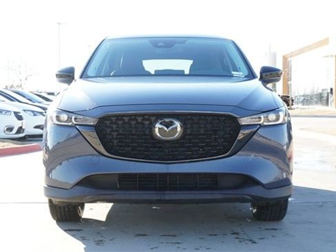 Used 2024 MAZDA CX-5 Carbon Edition image 2