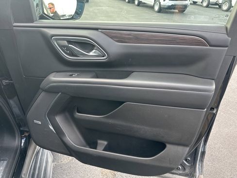 Used 2023 Chevrolet Tahoe LT image 19