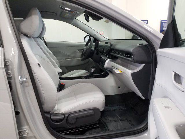 New 2026 Hyundai Kona SEL Sport AWD/4WD image 17