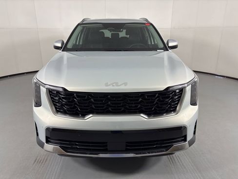 New 2026 Kia Sorento EX AWD/4WD image 3