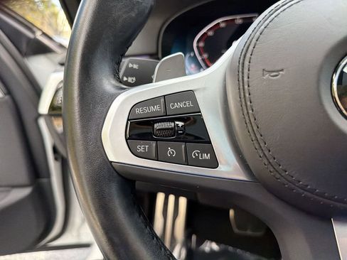 Used 2023 BMW 530i w/ M Sport Package image 56