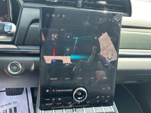 New 2026 GMC Terrain AT4 w/ Technology Package II image 31