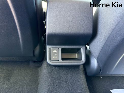 New 2026 Kia K4 FWD image 22