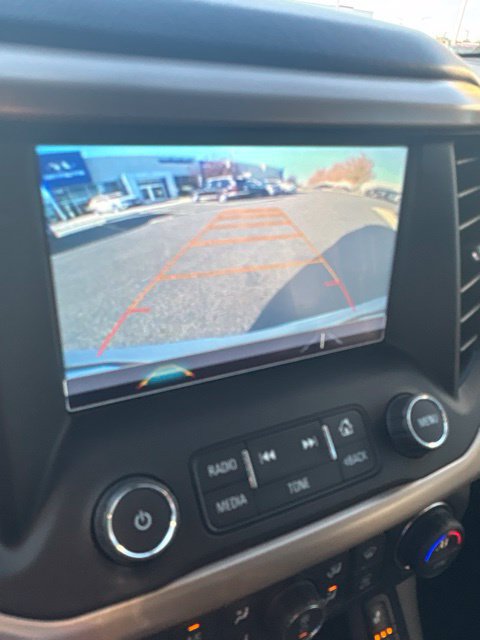 Used 2017 GMC Acadia Denali AWD/4WD image 38