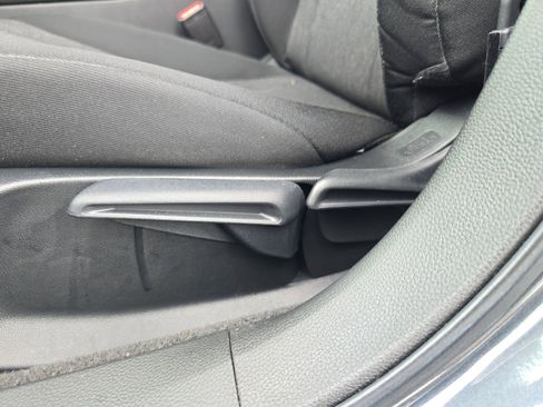 Certified 2024 Honda Accord LX image 16