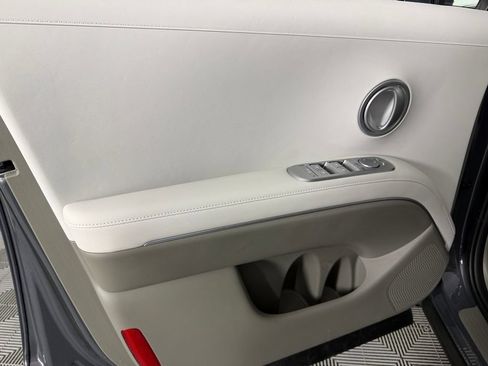 Used 2026 Hyundai Palisade SEL AWD/4WD image 23