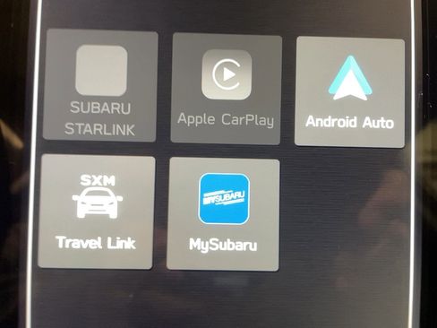 Used 2024 Subaru Outback Onyx Edition image 10