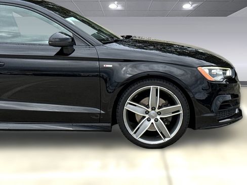 Used 2016 Audi A3 1.8T Premium image 32