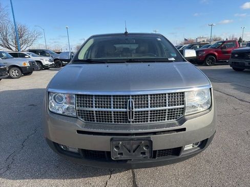 Used 2008 Lincoln MKX 2WD image 12