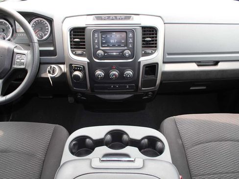 Used 2020 RAM 1500 Classic Warlock RWD image 26