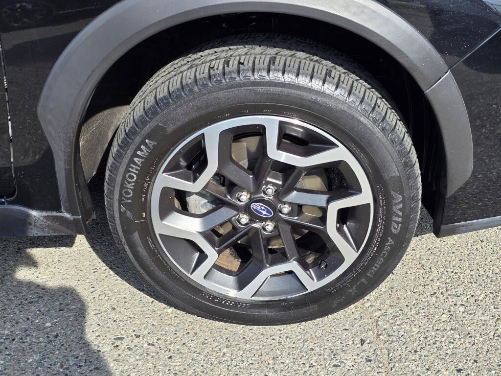 Used 2017 Subaru Crosstrek 2.0i Limited AWD/4WD image 9