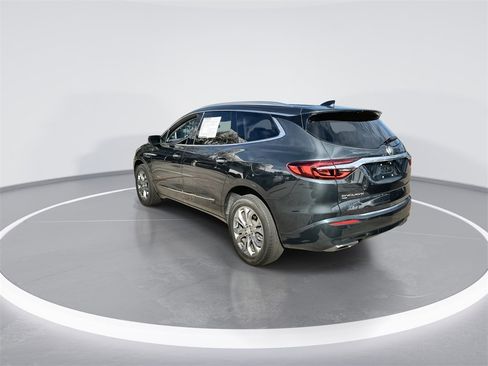 Used 2021 Buick Enclave Avenir w/ Avenir Technology Package image 6
