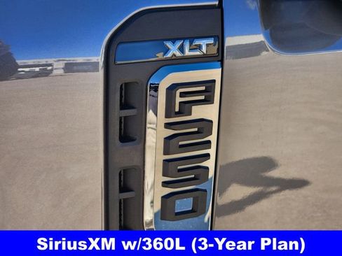 New 2026 Ford F250 XLT w/ XLT Premium Package image 11