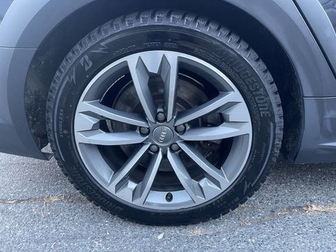 Used 2018 Audi A4 2.0T allroad Premium w/ Convenience Package image 14