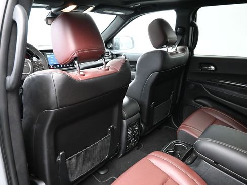 Used 2025 Dodge Durango SRT Hellcat AWD/4WD image 8