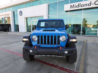Used 2023 Jeep Gladiator Mojave video 2