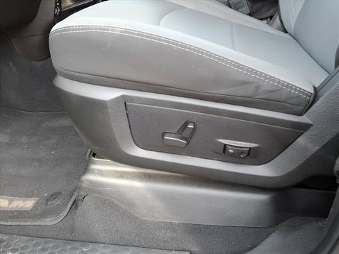 Used 2024 RAM 2500 Big Horn image 12