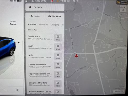 Used 2023 Tesla Model Y Long Range image 15