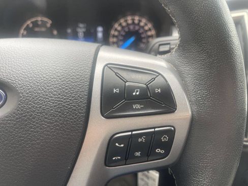 Used 2019 Ford Ranger XLT w/ Equipment Group 302A Luxury image 26