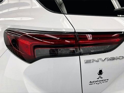 Used 2022 Buick Envision Preferred w/ Safety Package image 30