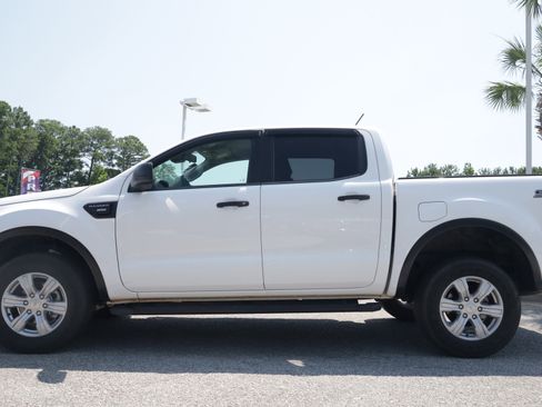 Used 2019 Ford Ranger XL w/ Equipment Group 101A Mid RWD image 2