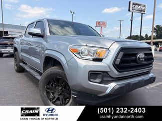 Used 2020 Toyota Tacoma SR w/ SR Convenience Package RWD video 1
