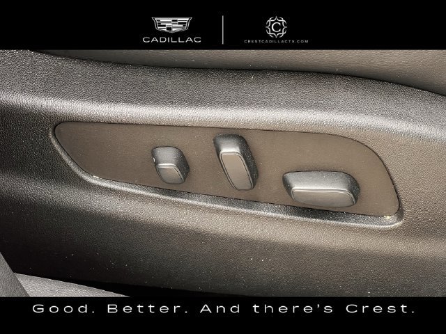 Used 2022 Cadillac XT4 Premium Luxury w/ Technology Package FWD image 27