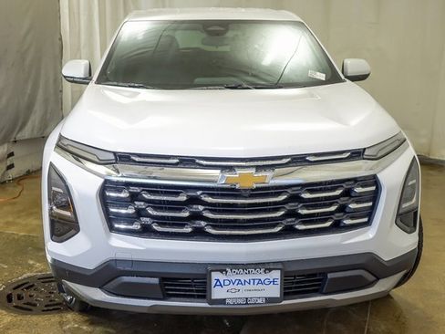 New 2026 Chevrolet Equinox LT w/ Convenience Package II image 5