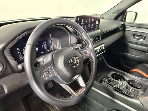 Used 2026 Honda Passport TrailSport image 59
