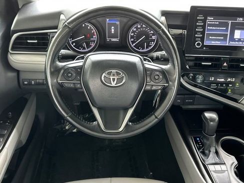 Used 2024 Toyota Camry SE FWD image 15