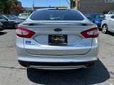Used 2013 Ford Fusion Titanium image 6