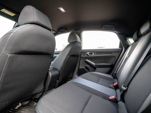 Used 2024 Honda Civic Sport image 34