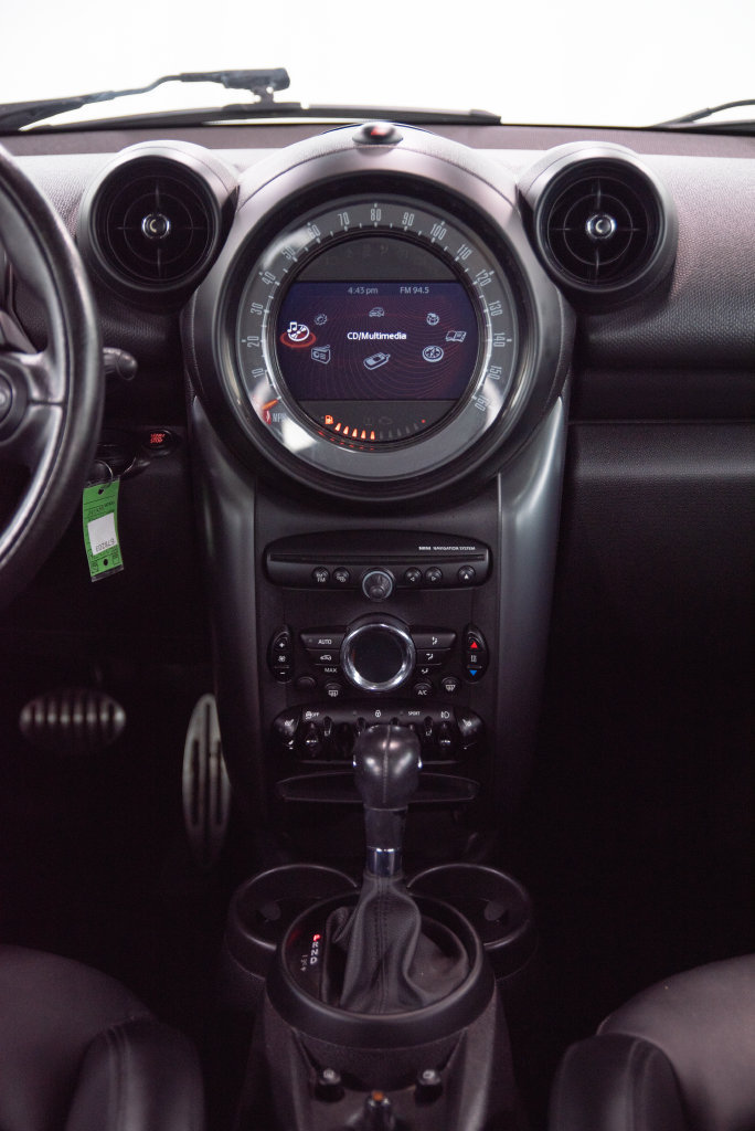Used 2016 MINI Cooper Countryman S AWD/4WD image 21