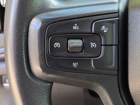 Certified 2024 Chevrolet Silverado 1500 W/T w/ WT Value Package image 12