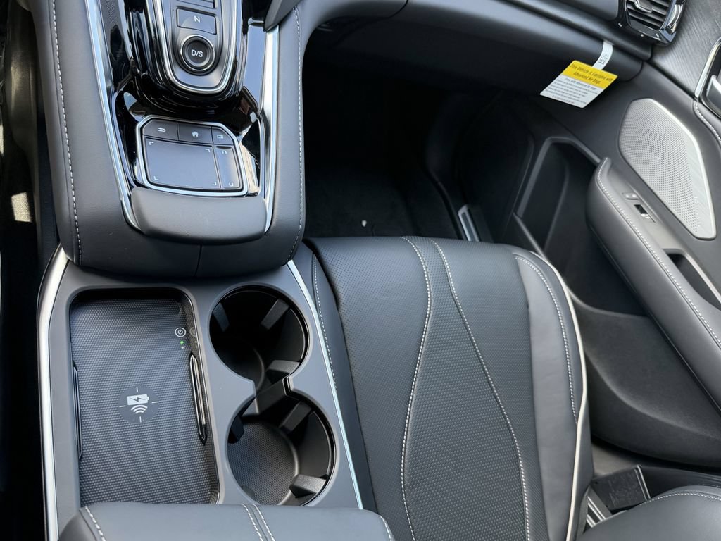 New 2026 Acura RDX w/ Advance Package AWD/4WD image 26