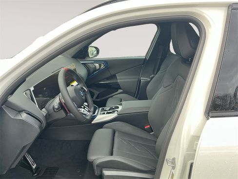 New 2026 BMW X3 M50 w/ Premium Package image 9