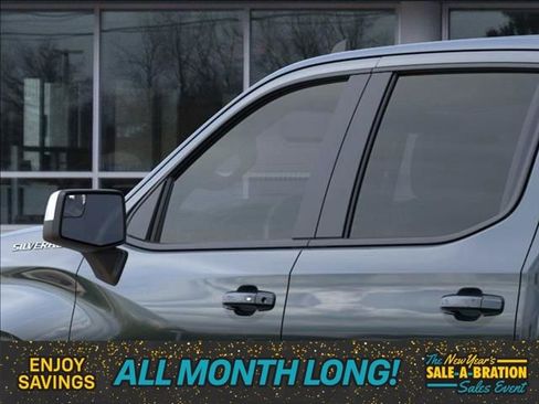 New 2026 Chevrolet Silverado 1500 LT image 12