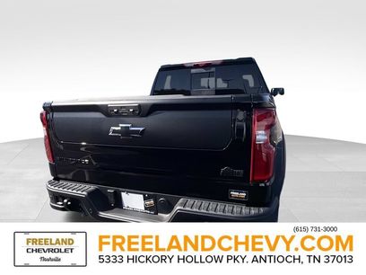 New 2026 Chevrolet Silverado 1500 ZR2 w/ ZR2 Bison Edition