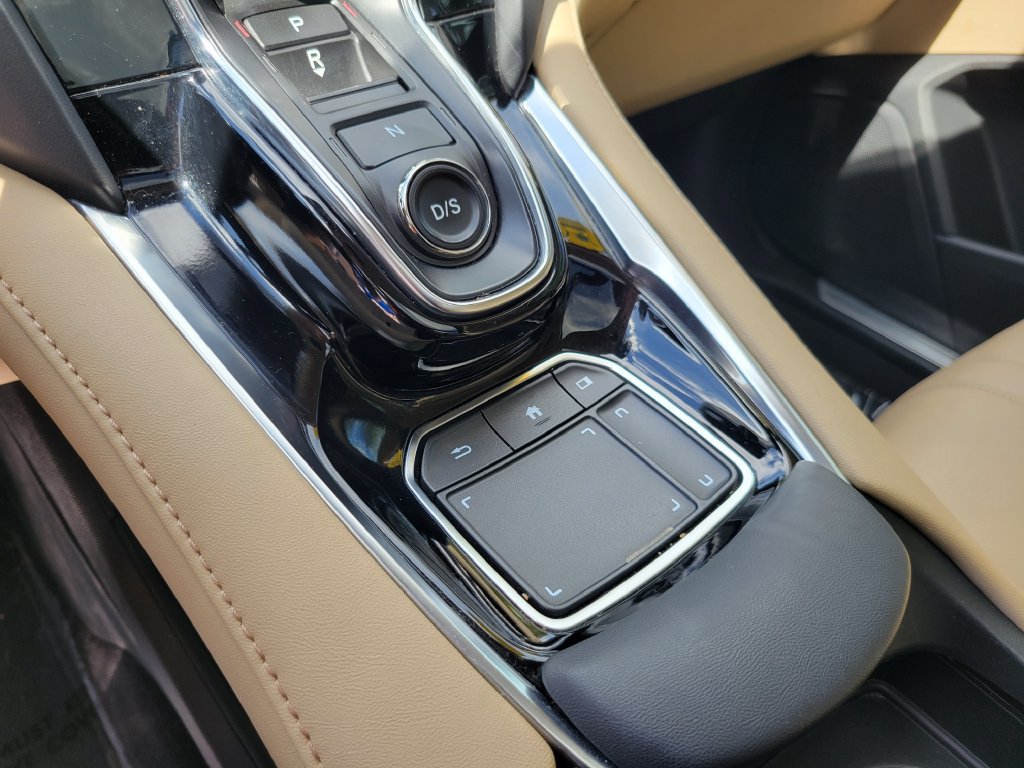 Used 2023 Acura RDX AWD image 33