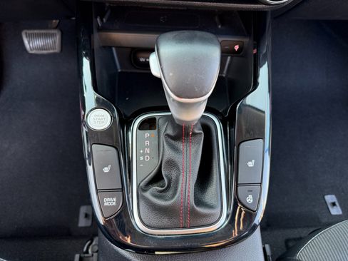 Used 2022 Kia Soul Turbo image 42