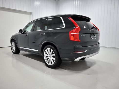 Used 2019 Volvo XC90 T6 Inscription w/ Protection Package Premier AWD/4WD image 32